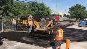 Best Cobblestone Driveway Installation  in Brownville, NJ